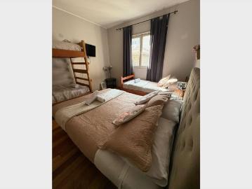 HABITACIÓN PRIVADA MENSUAL ALOJAMIENTO