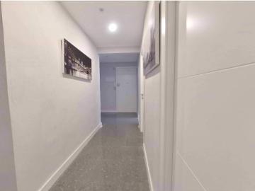 Habitación Rambla con baño compartido