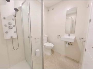 Habitación Suite Luceros con baño privado y terraza