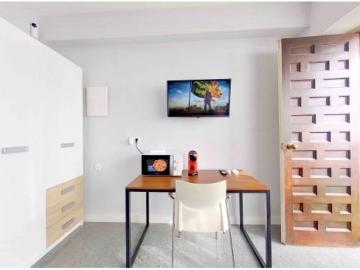 Habitación Suite Premium Explanada
