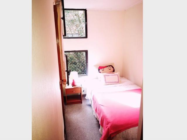 Habitación sector el Golf