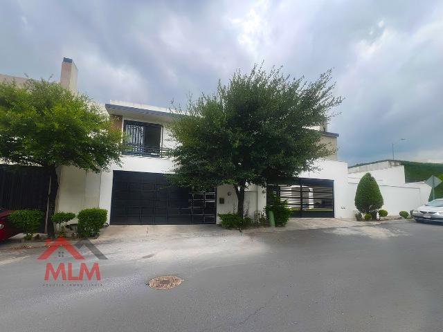 Departamento en Renta | Cumbres San Agustín, Sector Privado, Monterrey, NL