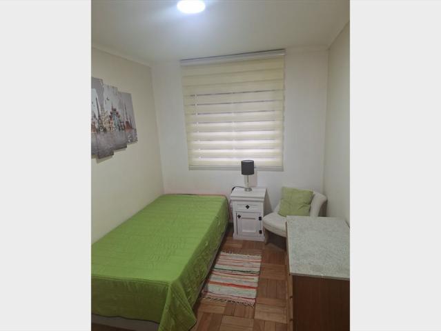 Habitación solo para mujer