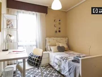 Solokoetxe, Bilbao, Vizcaya, País Vasco