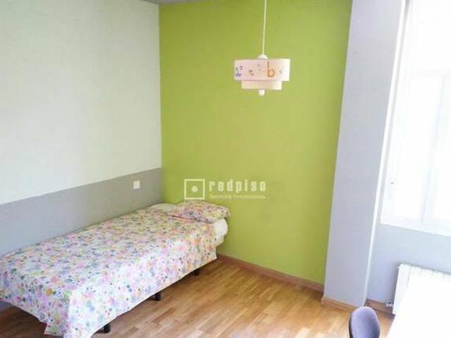 HABITACIÓN ZONA CENTRO PARA ESTUDIANTES