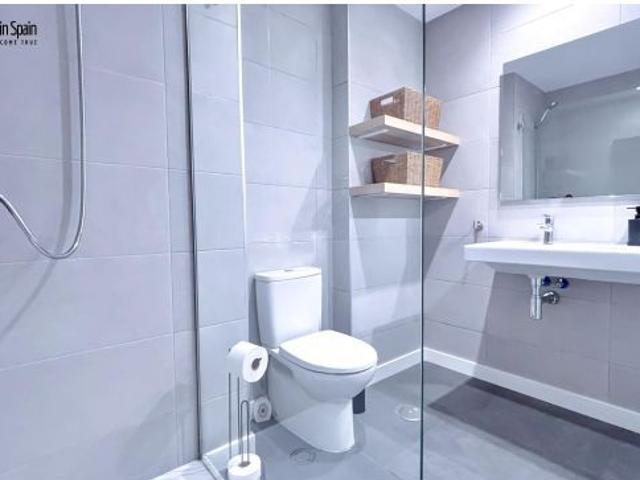 Habitación #1