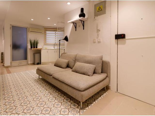 Habitación#3 con Aire acondiconado