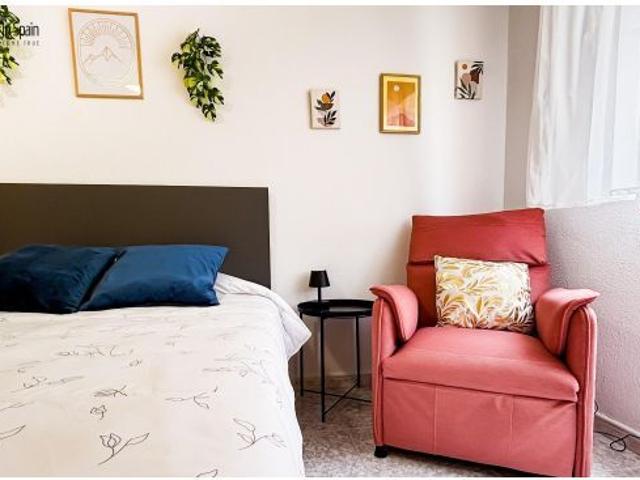 Habitación #3 doble