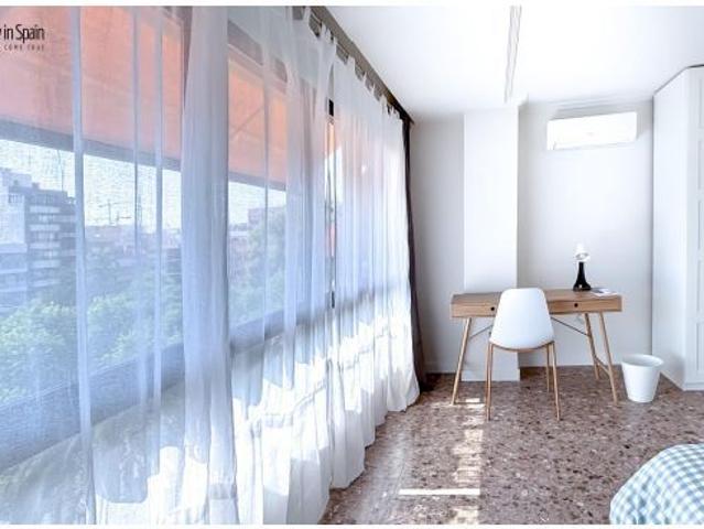 Habitación #5