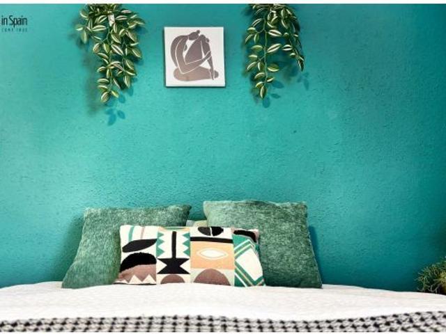 Habitación #5 doble