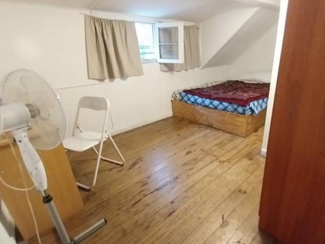 Habitaciones