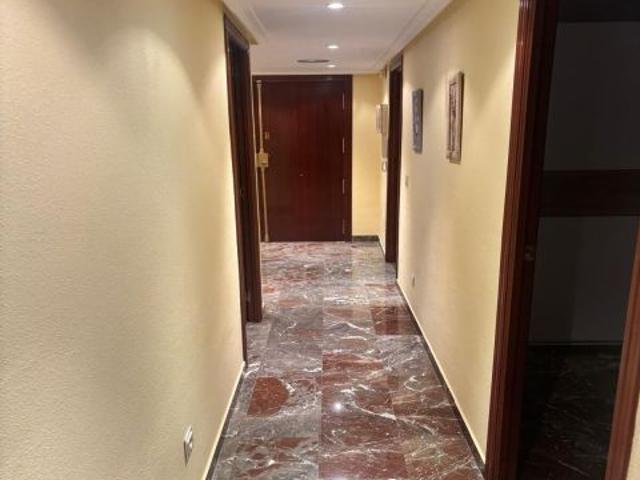 Habitaciones cerca del hospital para chicas MIR