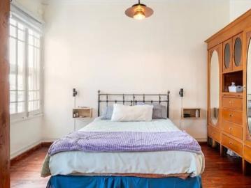Habitaciones Cerro Alegre