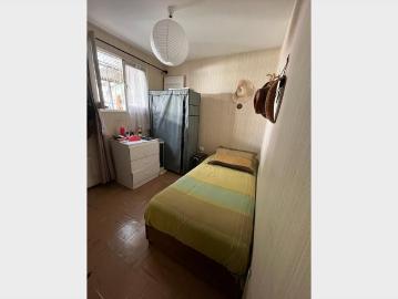 Habitaciones amobladas disponibles en casa amplia y tranquila – Ñuñoa