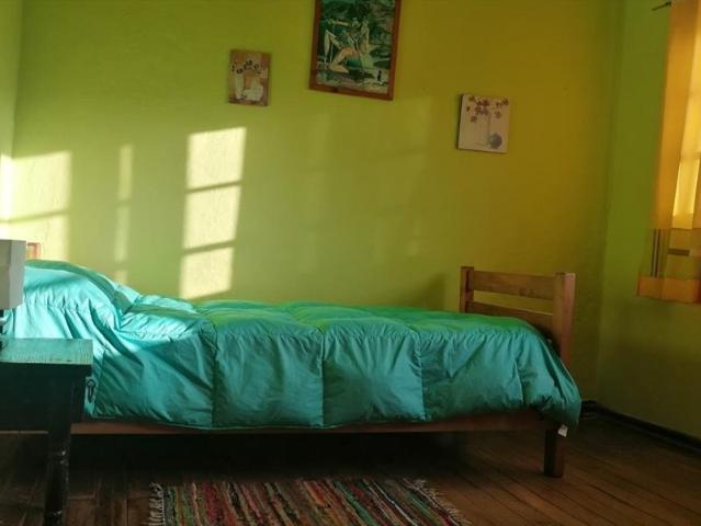 Habitaciones amobladas en Paseo 21 de Mayo Servicios Incluídos
