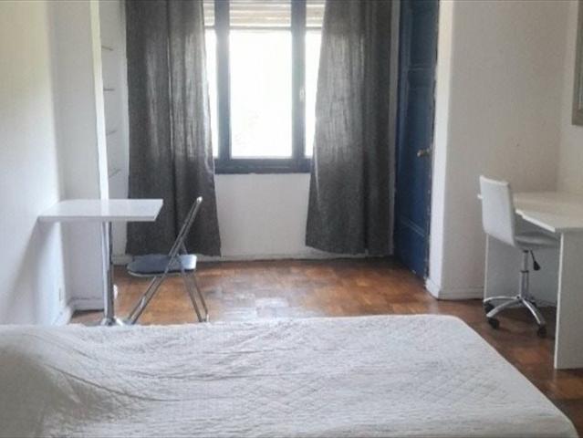 Habitaciones amobladas