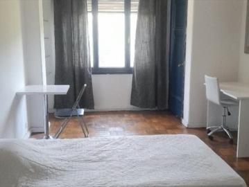 Habitaciones amobladas