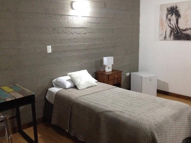Habitaciones amobladas/c baño a pasos de Udec