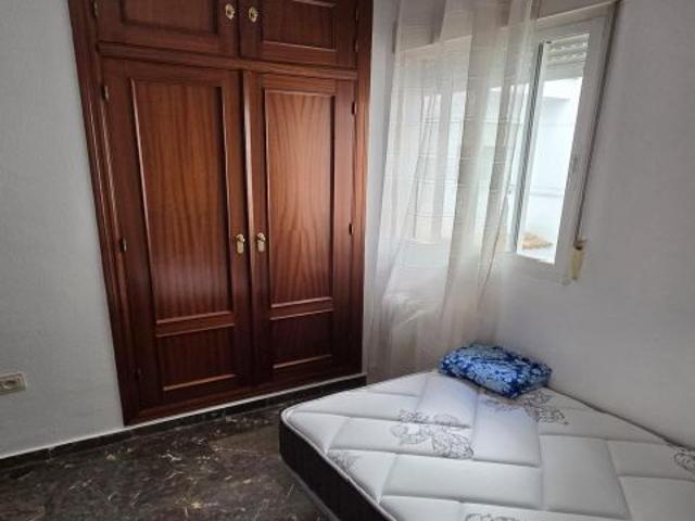 Habitaciones de alquiler para estudiantes en Boulevard – 1ª Fase