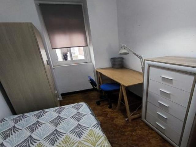Habitaciones dispoinibles para chicas estudiantes Zona Hospital