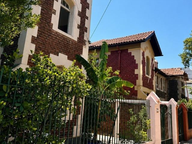 Habitaciones disponibles en Providencia, Barrio Italia