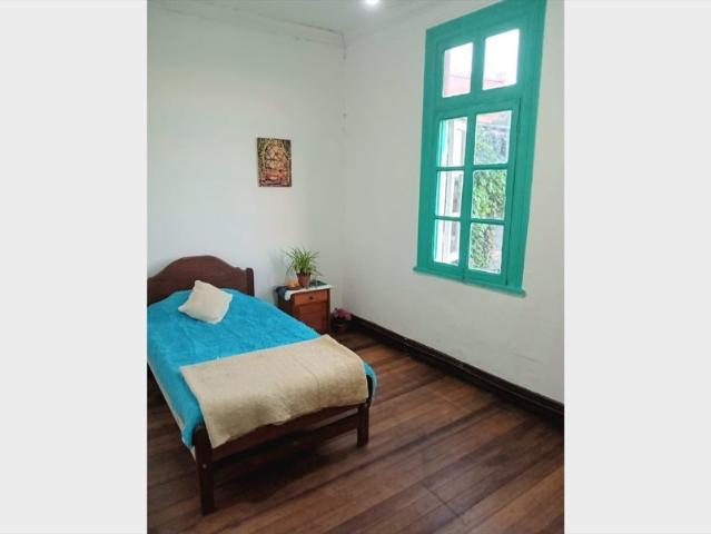 Habitaciones en cerro bellavista a pasos de plaza victoria, sin mes de garantia