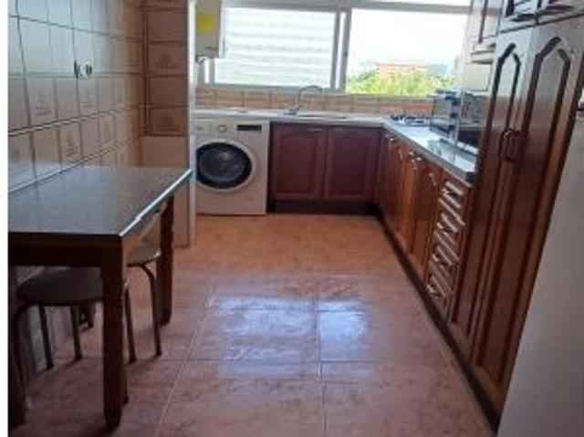 Habitaciones en alquiler