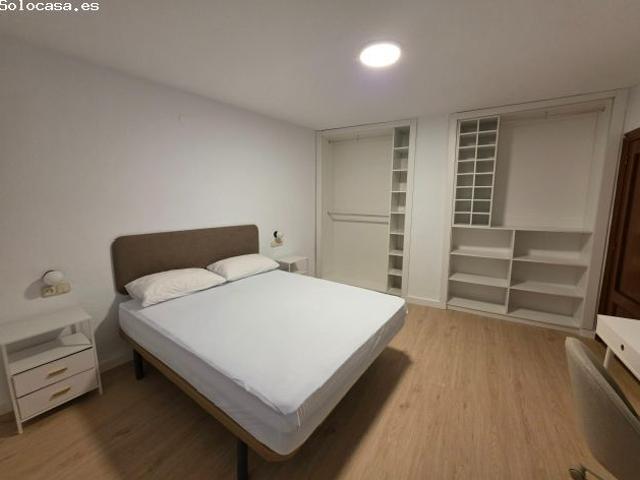 HABITACIONES EN ALQUILER