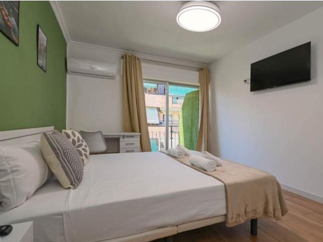HABITACIONES EN ALQUILER CERCA DEL ADDA Y PLAZA DE TOROS.DISPONIBLE DESDE 7 SEPTIEMBRE