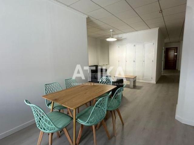 HABITACIONES EN ALQUILER, CERCA UNIVERSIDAD – ONTINYENT