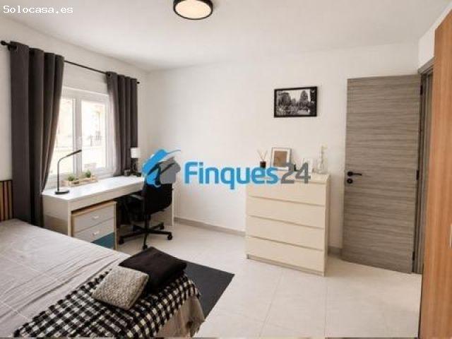 Habitaciones en Alquiler a 2 min. de la FUB Manresa