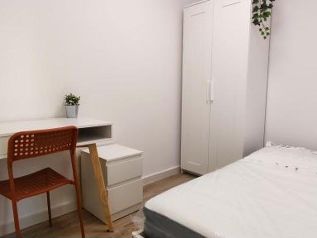 Habitaciones en alquiler desde 425 €/mes en San Vicente del Raspeig – A un paso de la Universidad de