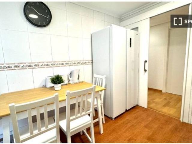 Habitaciones en alquiler en Alicante