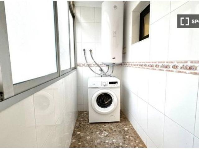 Habitaciones en alquiler en Alicante