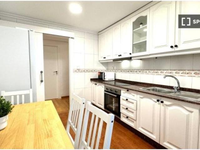 Habitaciones en alquiler en Alicante