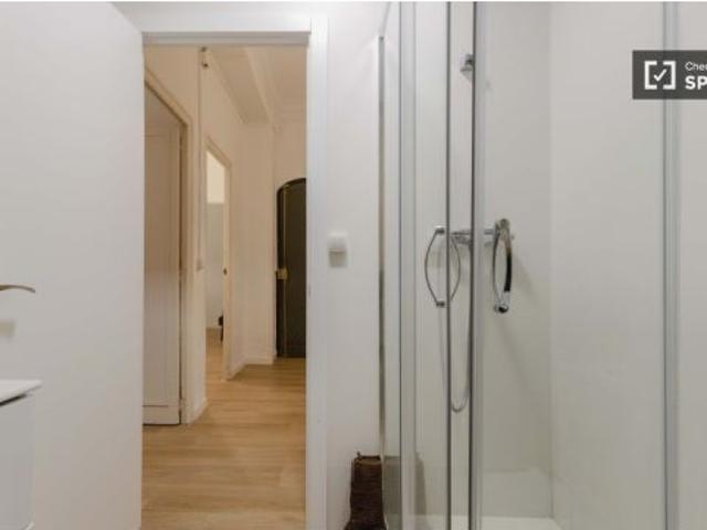 Habitaciones en alquiler en apartamento de 8 habitaciones en Arrancapins