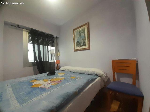 Habitaciones en alquiler en el centro de Alicante