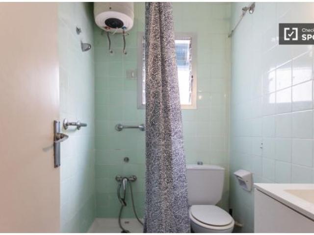 Habitaciones en alquiler en el apartamento de 5 dormitorios en Benimaclet