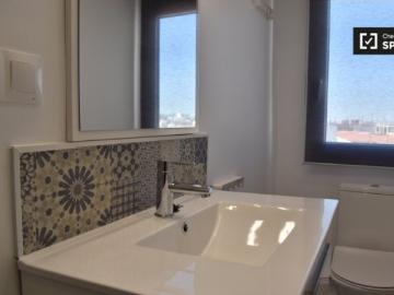 Habitaciones en alquiler en el apartamento de 5 dormitorios en Burjassot