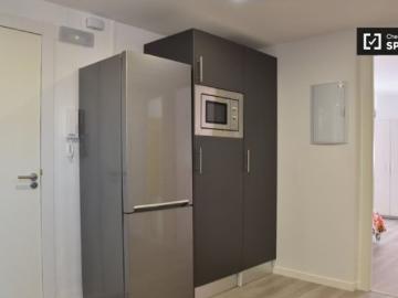 Habitaciones en alquiler en el apartamento de 5 dormitorios en Burjassot