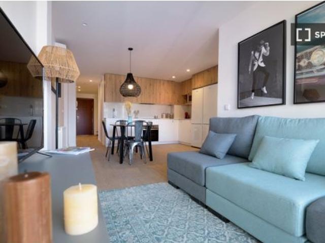 Habitaciones en alquiler en el apartamento de 5 dormitorios en Camins Al Grau