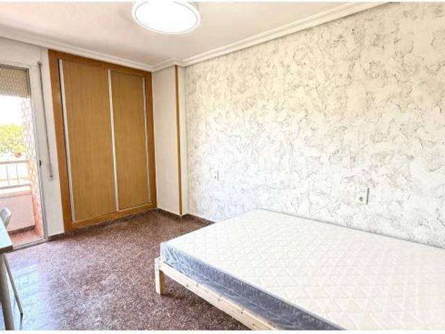 Habitaciones en alquiler en el Palmar