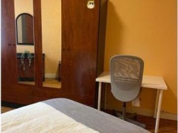 Calle Ángela Figuera, Bilbao La Vieja, Amézola, Bilbao, Vizcaya, País Vasco