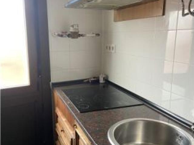 Habitaciones en alquiler en piso de 4 habitaciones en Ibaiondo