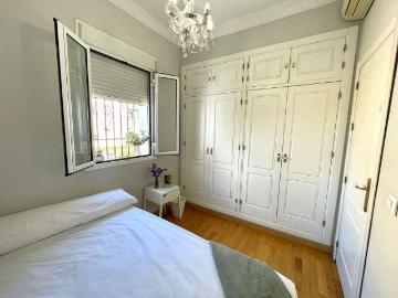 Calle Nuestra Señora de la Paz, Sevilla, El Porvenir, Sevilla, Sevilla, Andalucía, Andalucía