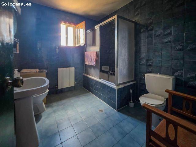 HABITACIONES EN ALQUILER – MONTECALDERÓN, EL CASAR