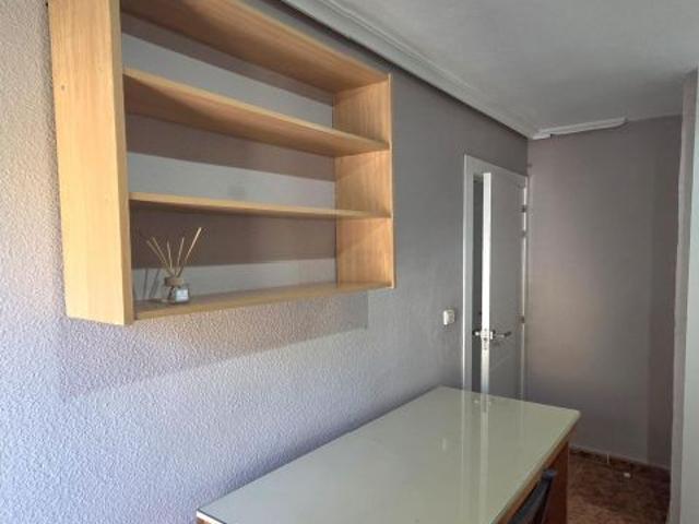 Habitaciones en alquiler para chicas estudiantes junto a Donantes de Sangre