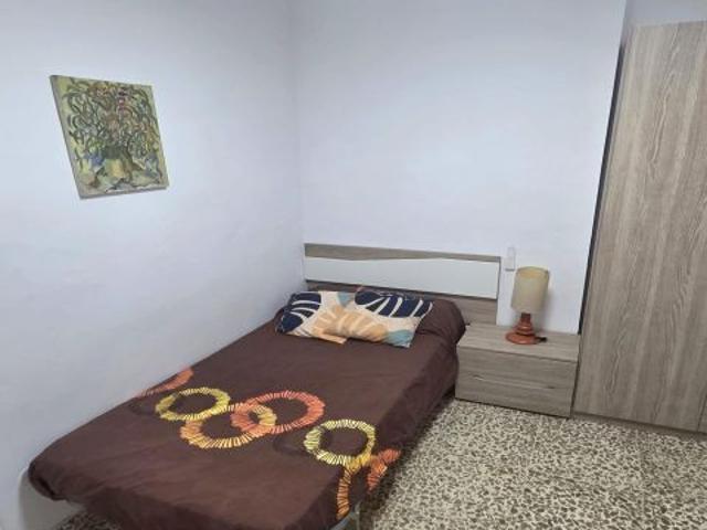 Habitaciones en alquiler para chicas estudiantes Zona El Corte Inglés