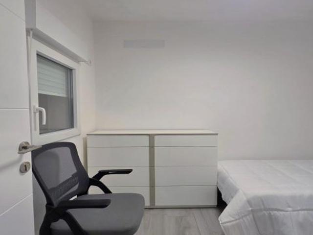 Habitaciones en alquiler para chicas estudiantes Zona Plaza de los Jardinillos