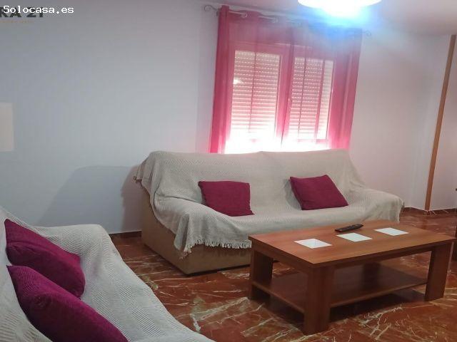 Habitaciones en alquiler para chicos trabajadores en el Boulevard